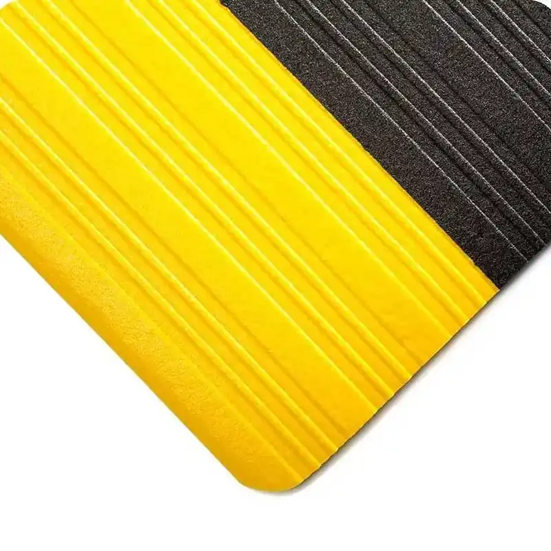 Wearwell 442 Deluxe Tuf Sponge Anti-Fatigue Mats