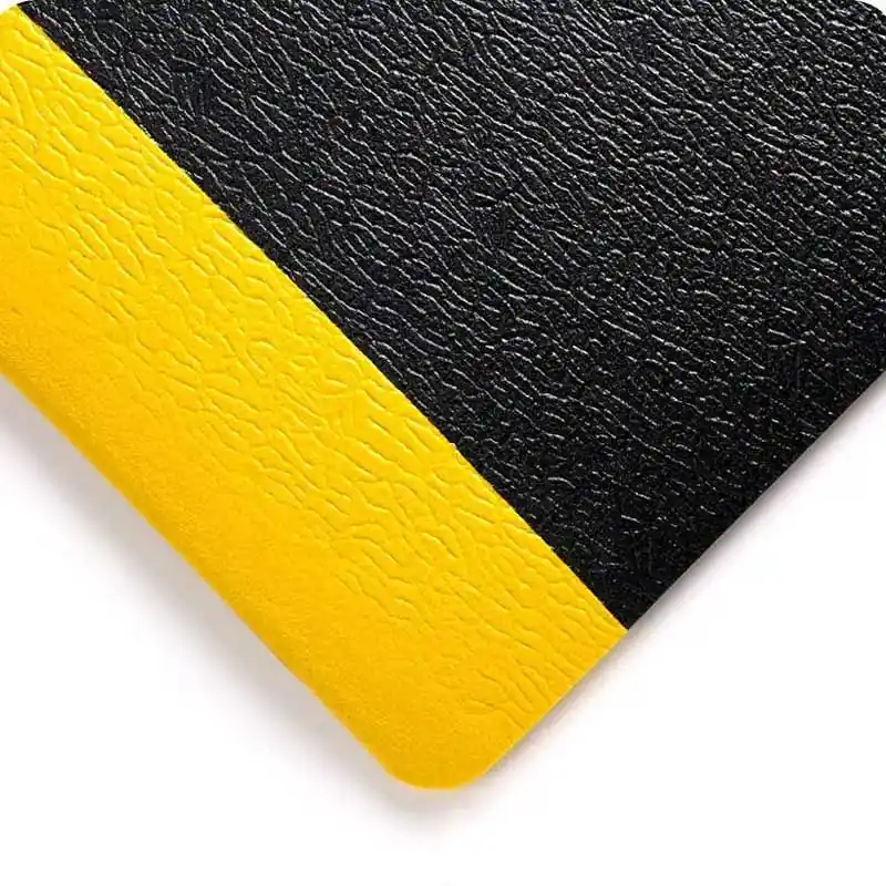 Wearwell 444 Deluxe Soft Step Anti-Fatigue Mats