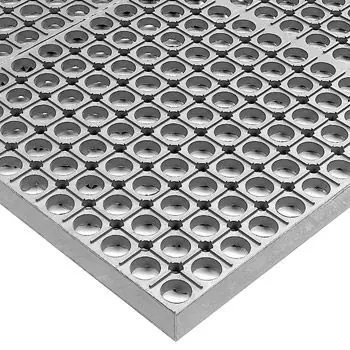 Wearwell 478 WorkSafe® Light CFR, Gray