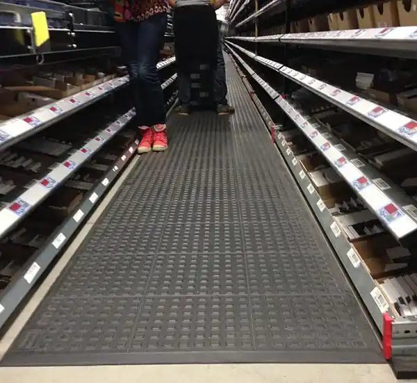 Wearwell 502 Rejuvenator Matting