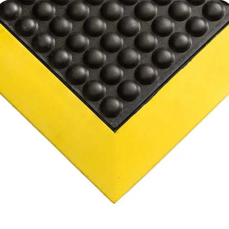 Wearwell 454 Ortho Stand™ Anti-Fatigue Mats