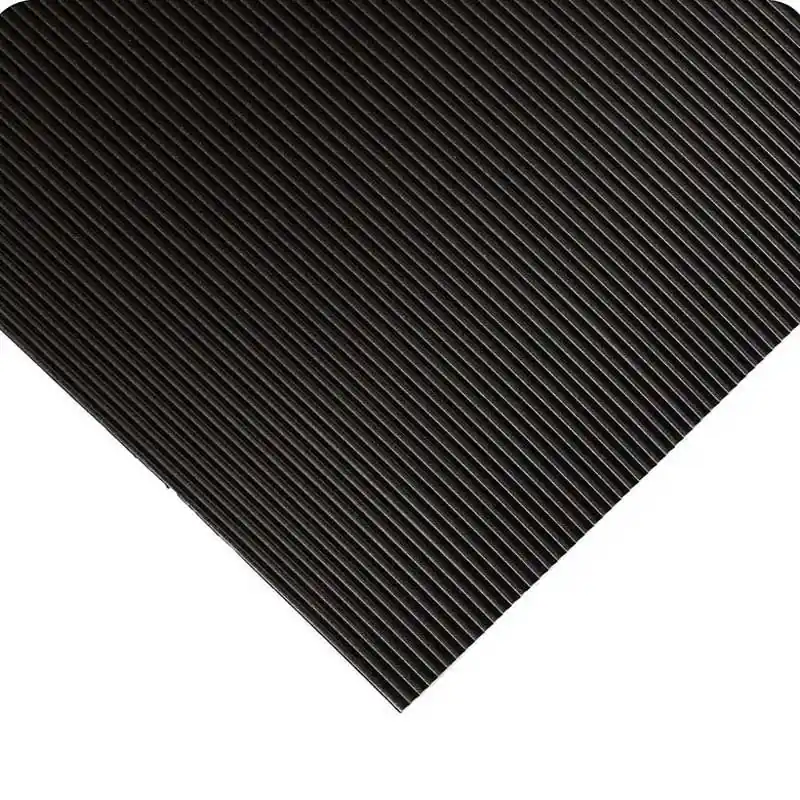 Wearwell 702 Corrugated Switchboard Mats