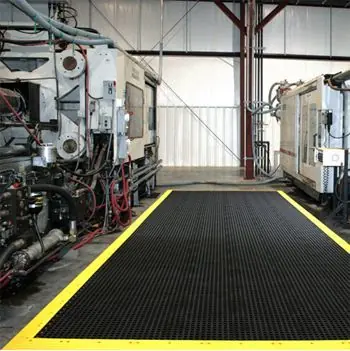 Wearwell 560/561/562/563 ErgoDeck® Heavy-Duty Tiles