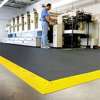 Wearwell 564/565/566/567 ErgoDeck® General Purpose Tiles