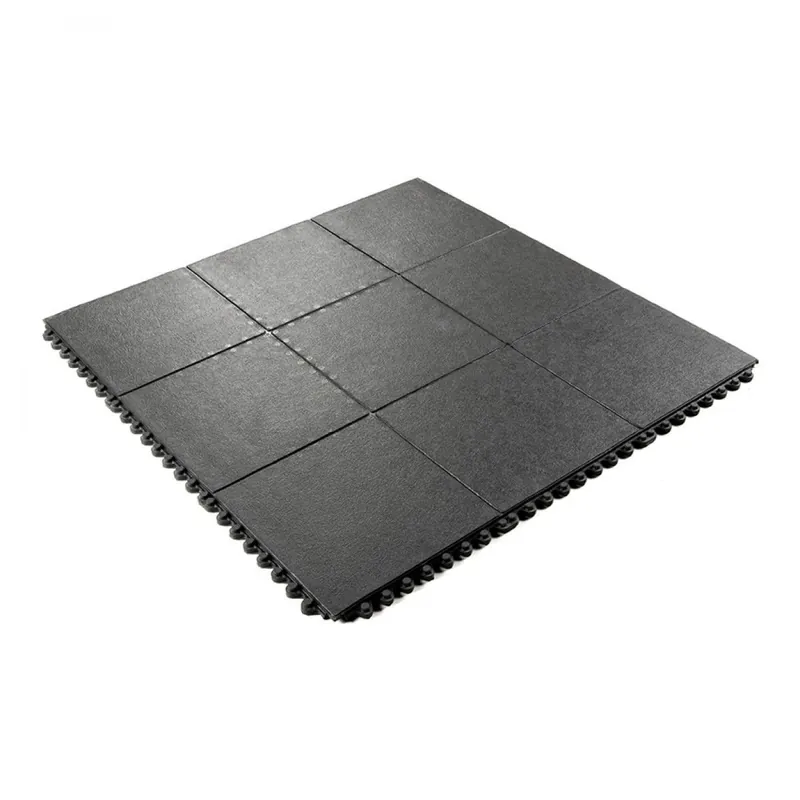 Wearwell 570/572 24/Seven® Interlocking Tiles