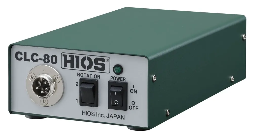 ASG Express 67852 CLC-80 Single Tool Control Power Supply