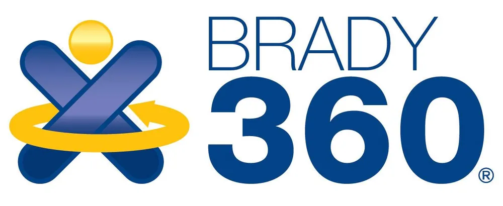Brady Worldwide A6200-360-SERVICE Brady360® Care for Wraptor™ A6200 Wrap Printer Applicators
