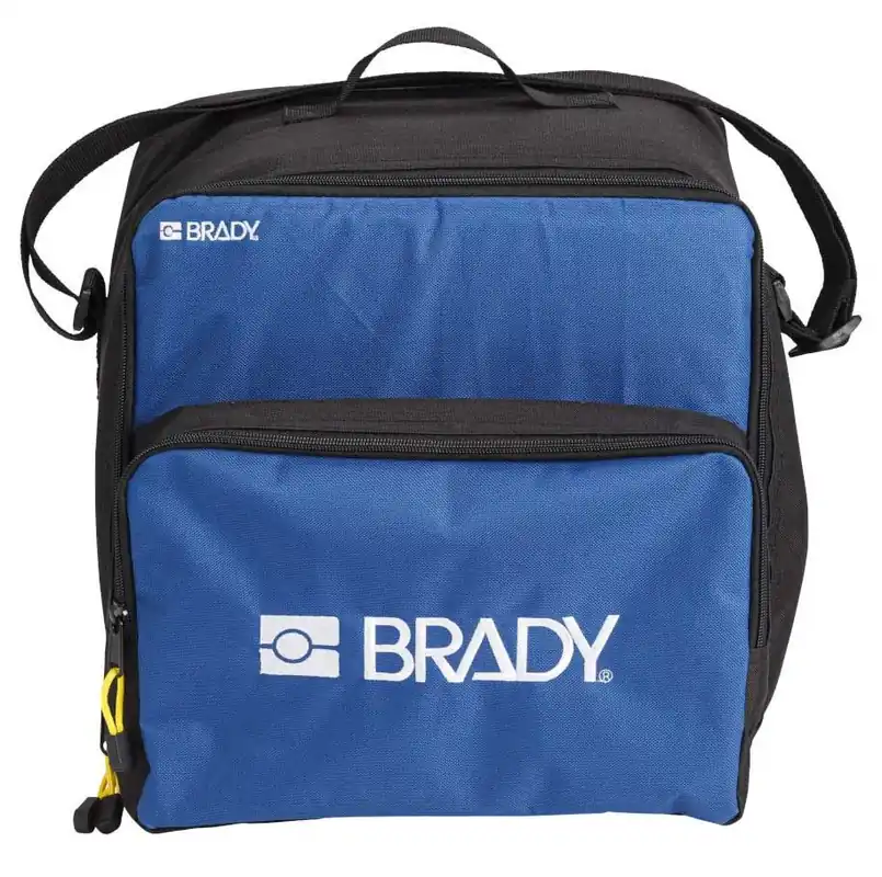 Brady Worldwide A6200-SC Soft Case for Wraptor™ A6200 Wrap Printer Applicators
