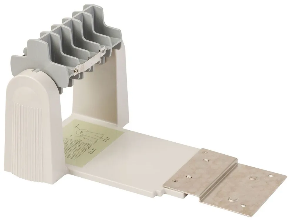 Brady Worldwide BBP12-U Media Holder for BBP11 & BBP12 Printers