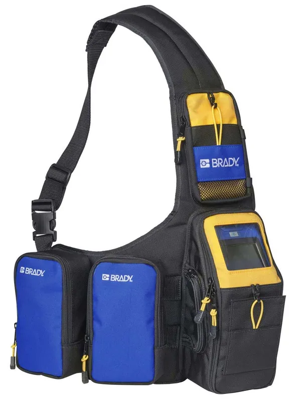 Brady Worldwide M611-SLING Sling Pack for M611 Label Printers