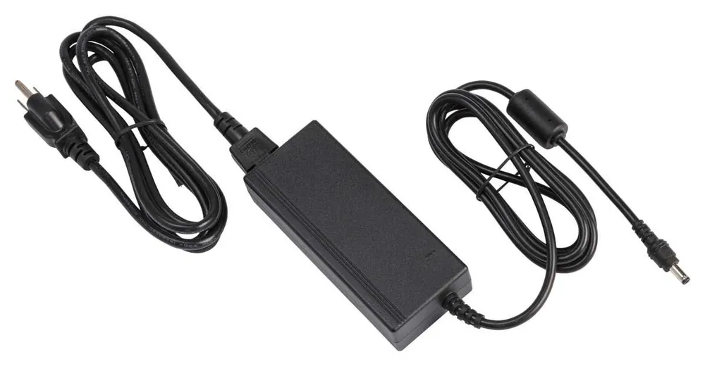 Brady Worldwide M710-AC AC Adapter & Battery Charger for M710 Label Printers