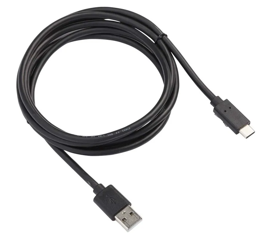 Brady Worldwide USB-C-A-CABLE USB-C to USB-A Cable