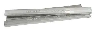 Kester Sn60/Pb40 Ultrapure® Halogen-Free Cast Bar Solder, 1kg (2.2046 lbs.) Bars
