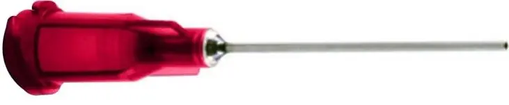 Nordson EFD Optimum® Straight Dispensing Tips