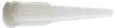 Nordson EFD Optimum® Smoothflow Tapered Dispensing Tips, Standard, 1.25"