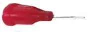 Nordson EFD Optimum® PTFE-Coated Dispensing Needle Tips, 0.5"
