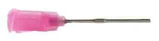 Nordson EFD Optimum® PTFE-Lined Dispensing Needle Tips