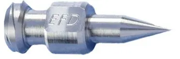 Nordson EFD Stainless Steel Tapered Precision Nozzles