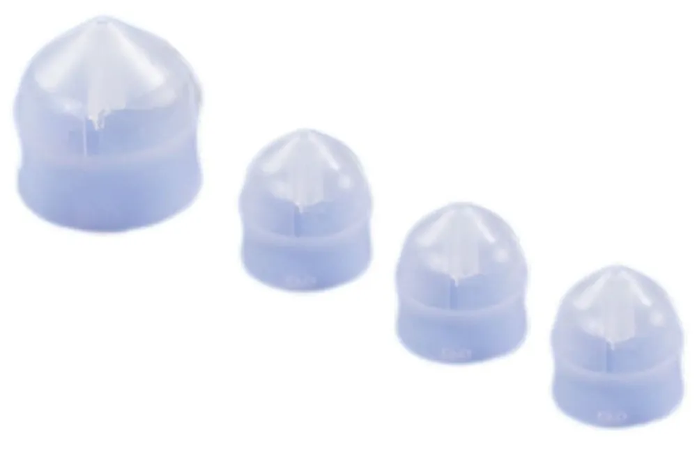 Nordson EFD Optimum® ECO Pistons, Natural