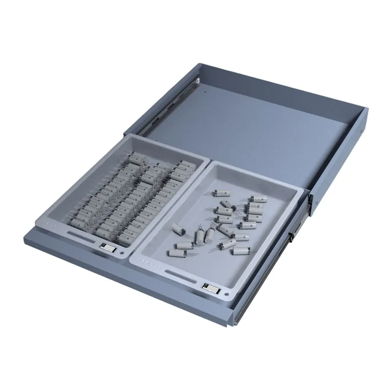 StatPro Pull-Out Drawers
