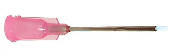 Techcon TF Series Teflon™ Lined Tips (Pack of 50)