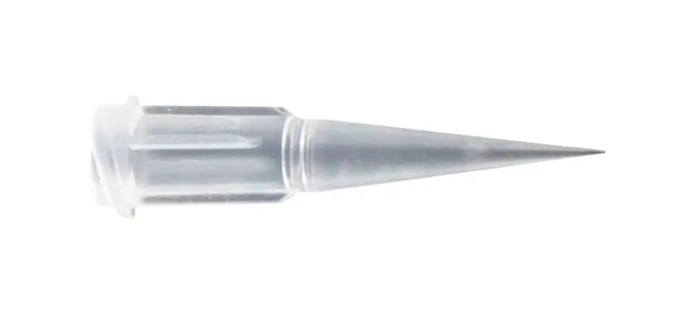 Jensen Global NT Series Tapered Dispensing Tips (Box of 50)