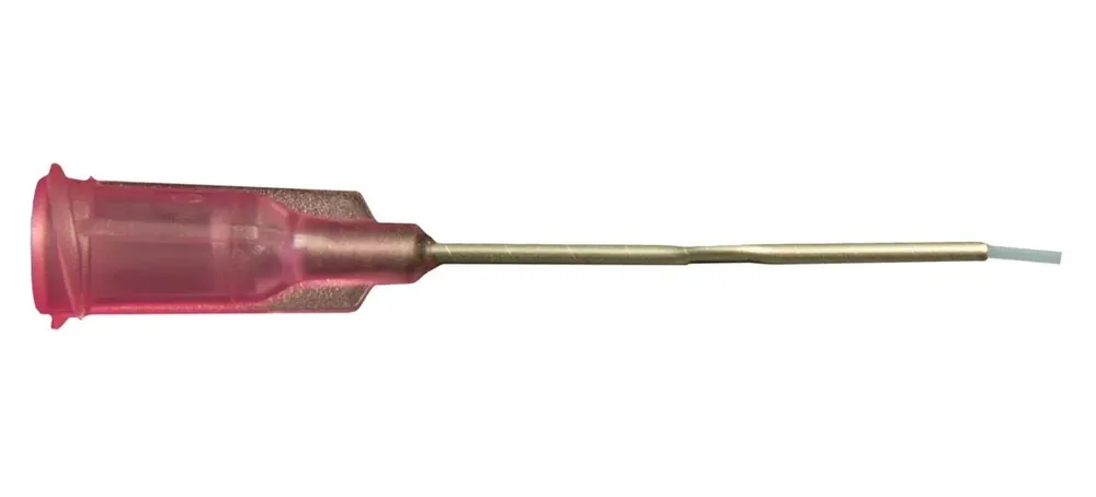 Jensen Global PTFE-Lined Dispensing Tips (Box of 50)