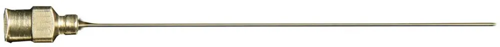 Jensen Global All-Metal Dispensing Tips (Box of 12)