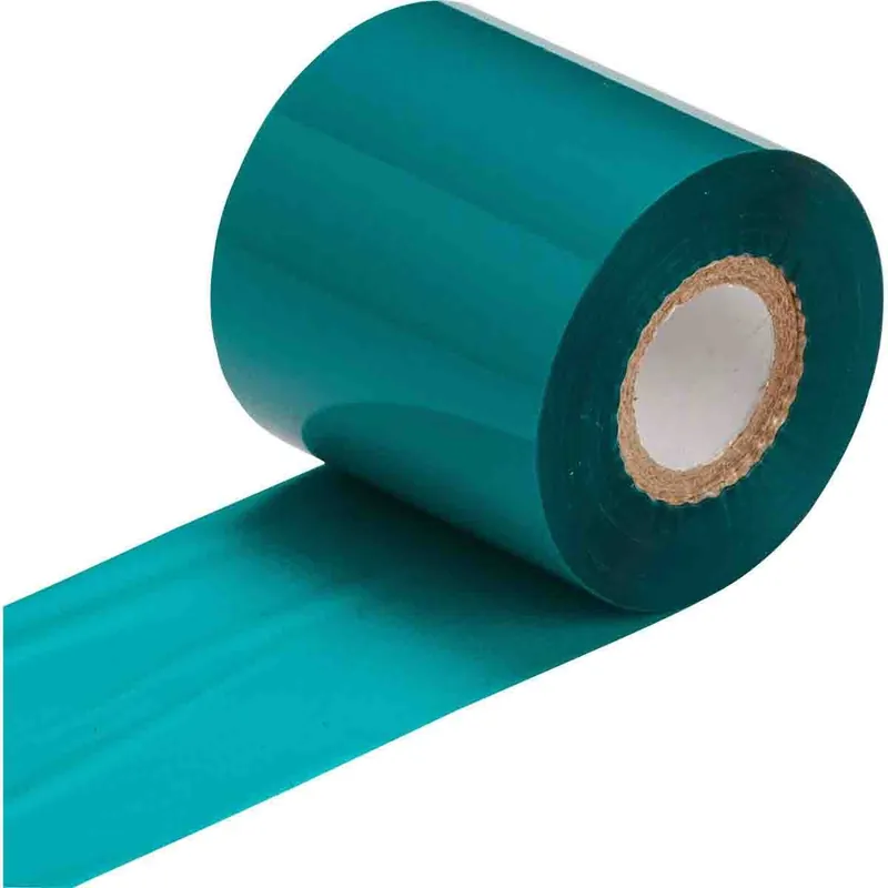 Brady R4400 Thermal Transfer Ribbons for 3" Core Printers, 2.36" x 984‘