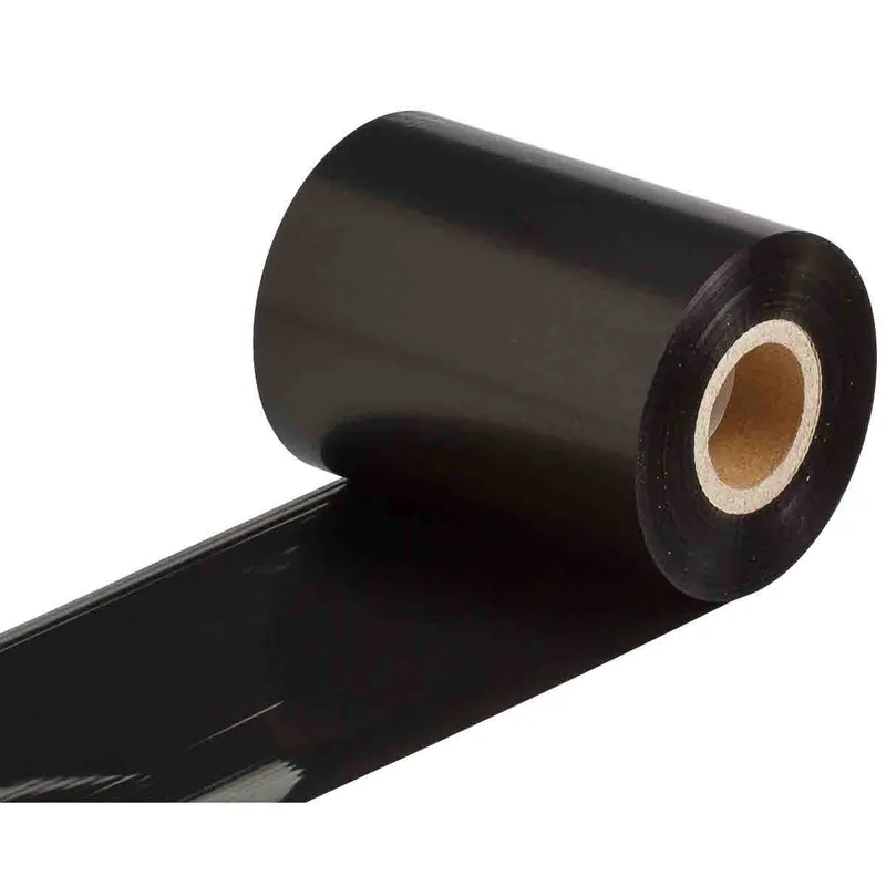 Brady R4900 R4900 Halogen-Free Ribbon for 3" Core Printers, Black, 3.27" x 984‘