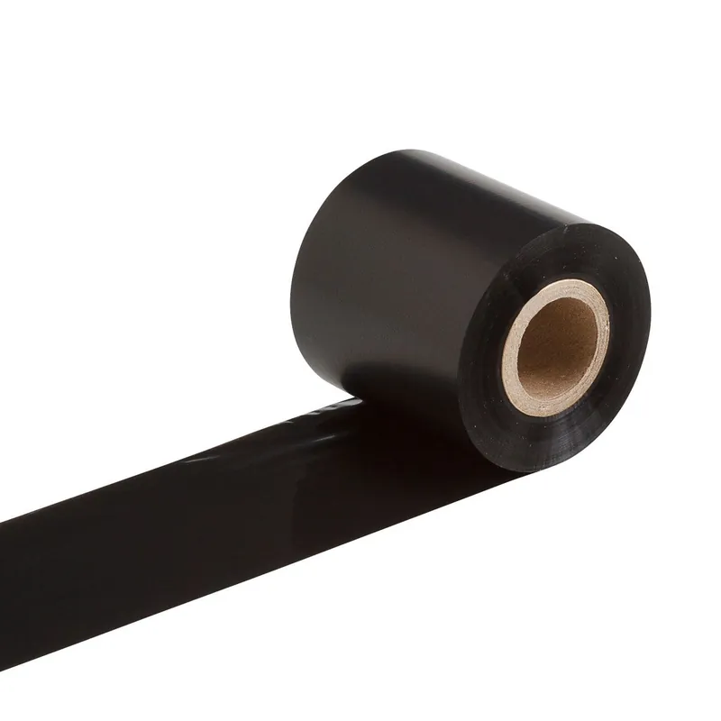 Brady R6200 R6200 Halogen-Free Ribbon for 3" Core Printers, Black, 2.36" x 984‘