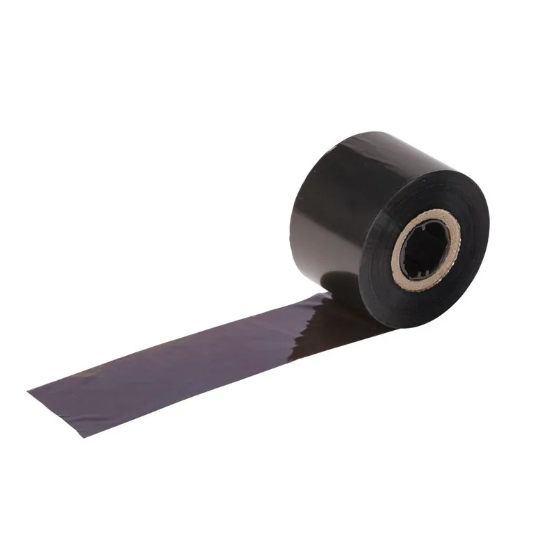 Brady SSR6006 R6000 Halogen-Free Ribbon for A5500 Printers, Black, 1.75" x 984‘