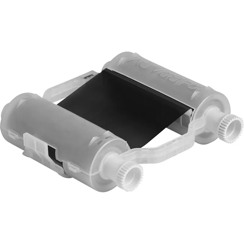 Brady B30-R4900 R4900 Halogen-Free Ribbon for B30 Printers, Black, 4.33" x 200‘