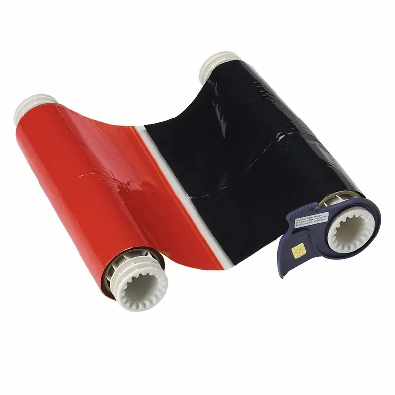 Brady R10000 Ribbons for BBP85 Series Printers, 200‘