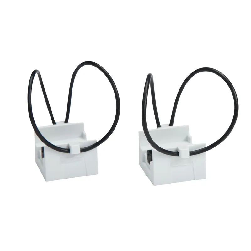 Brady J40-CAP Storage Caps for J4000 Ink Cartridges (Pack of 2)