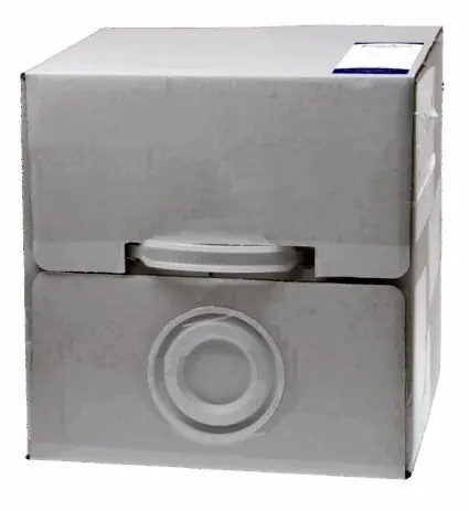 Growcells, Inc. 1X TE (Tris EDTA) Nuclease Free Buffer, pH 8.0