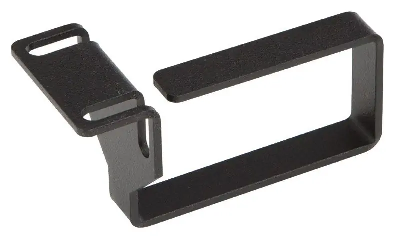 Kendall Howard 0004-1-002-01 Universal Wire Minder, 3" x 1.5"