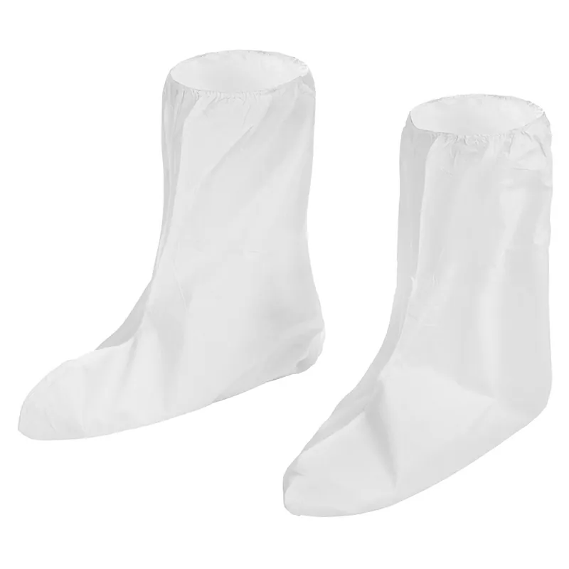 Lakeland Industries CleanMax® Prime Clean Manufactured Boot Covers (Case of 50)