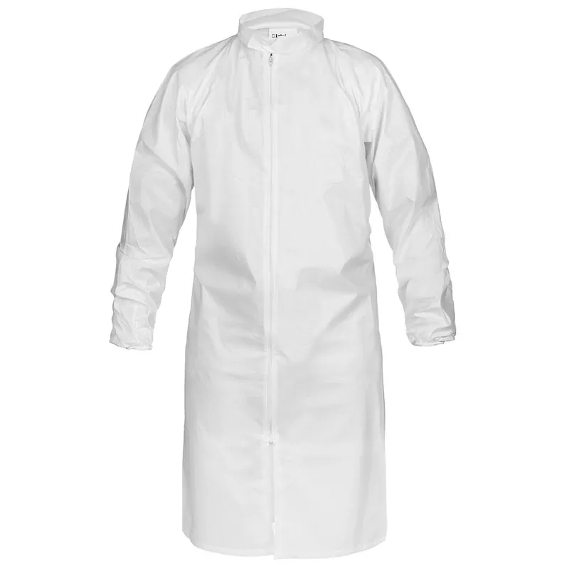 Lakeland Industries CleanMax® Prime Clean Manufactured Frocks (Case of 30)
