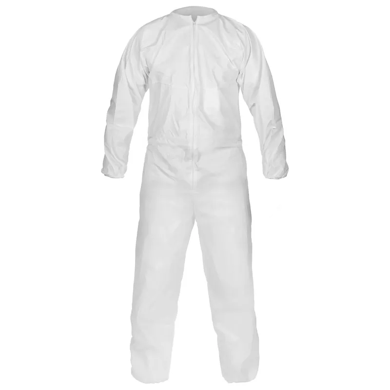 Lakeland Industries CleanMax® Prime Clean Manufactured Coveralls with Elastic Wrists & Ankles (Case of 25)