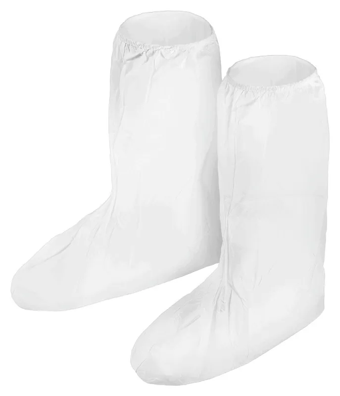 Lakeland Industries MNBC903CMPB CleanMax® Basic Boot Covers, Bulk Pack (Case of 50)