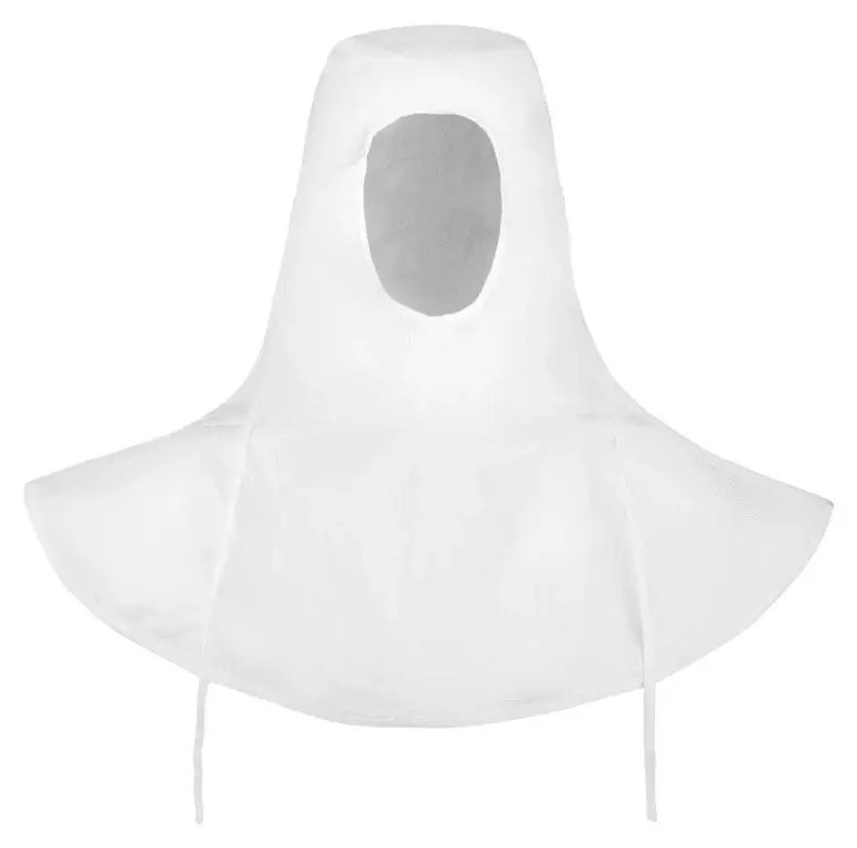Lakeland Industries SBC713CMB CleanMax® Select Clean Manufactured Hoods, Fits Most, Bulk Pack (Case of 100)