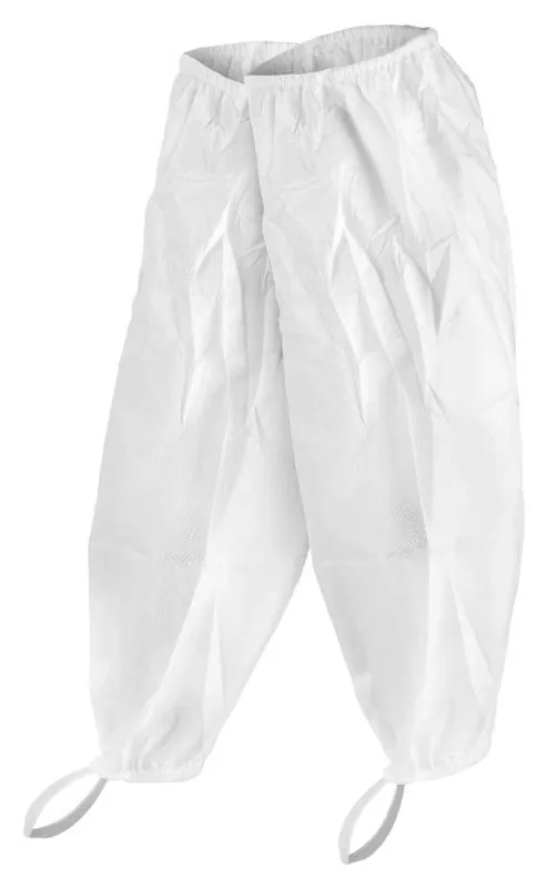 Lakeland Industries SBC850CMP-18 CleanMax® Select Clean Manufactured Sleeves, White, 18" Long (Case of 50)