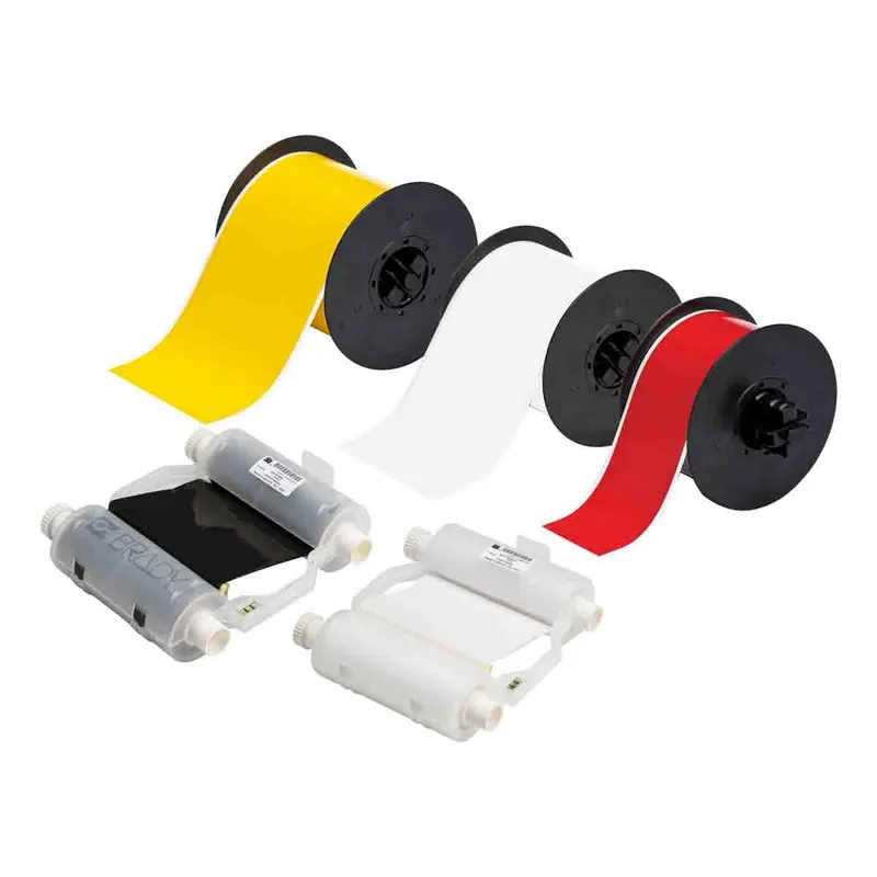 Brady Basic Starter Supply Kit for B30 Printers