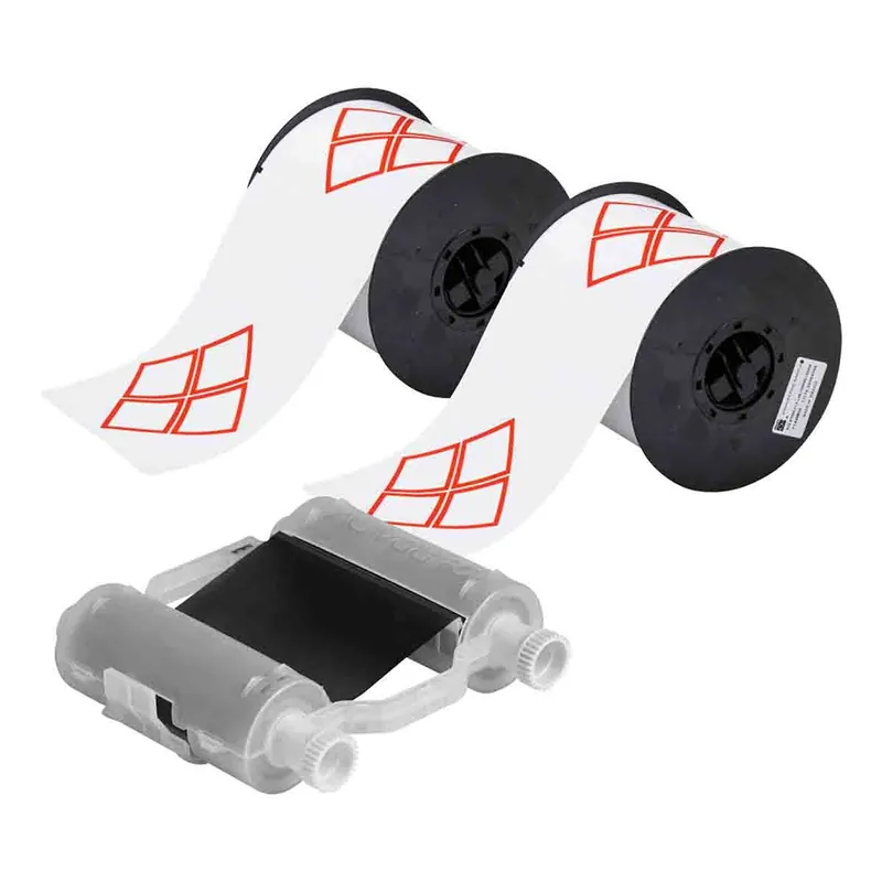 Brady GHS Small Starter Supply Kit for B30 Printers