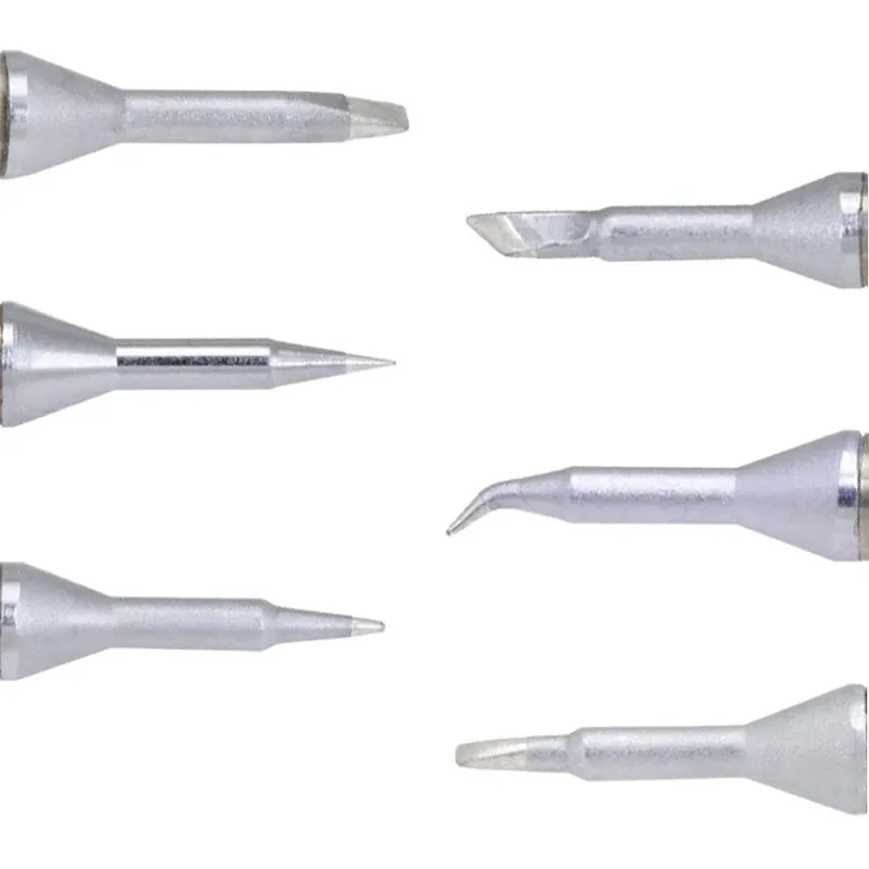PACE Worldwide TD-200 MicroDrive™ Tip-Heater Solder Cartridges