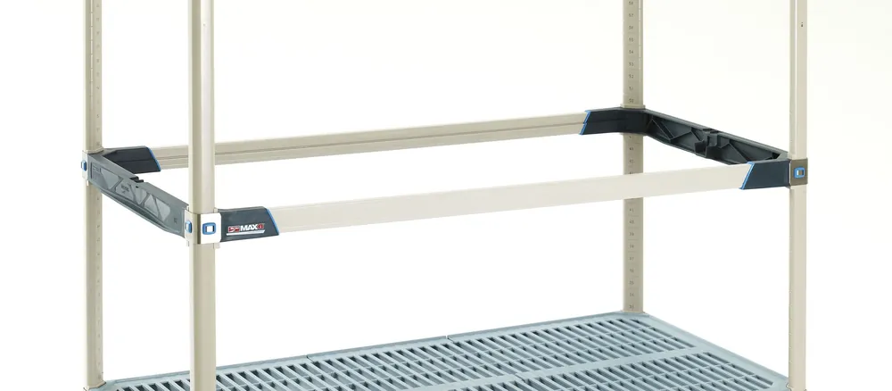 Metro MetroMax® iQ Storage Level Frames