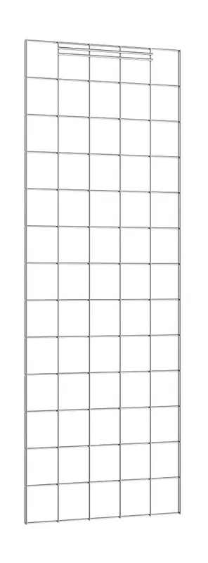Metro Chrome Super Erecta® Enclosure Panels