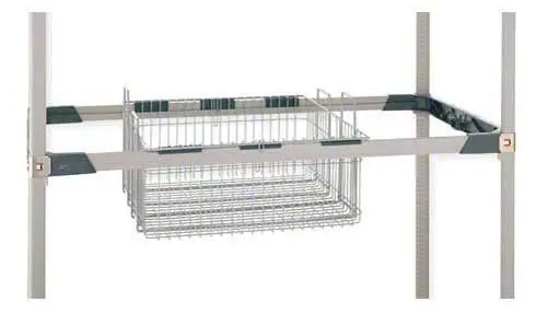 Metro MetroMax® iQ Wire Baskets