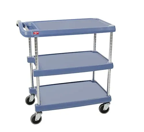 Metro myCart® Utility Carts